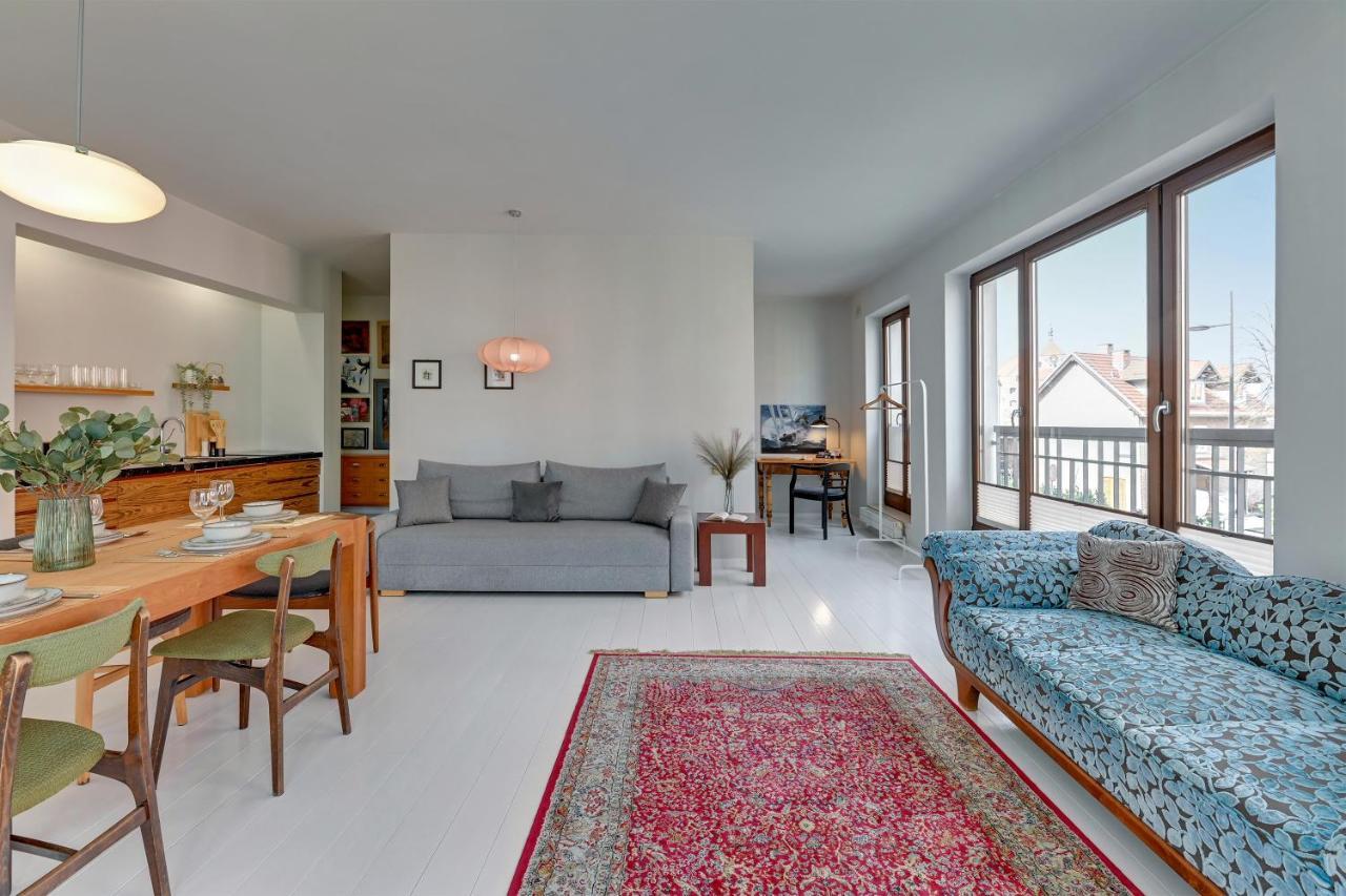 Szafarnia Marina, City Center & Free Parking By Downtown Apartments Гданьск Экстерьер фото